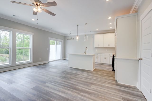 166 Sango Dr Unit 36, Clarksville, TN 37043