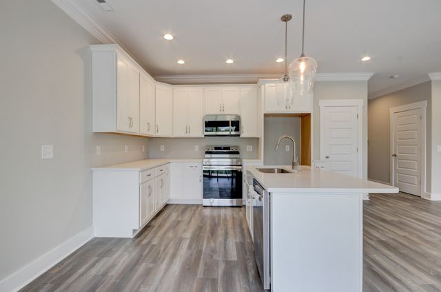 166 Sango Dr Unit 36, Clarksville, TN 37043