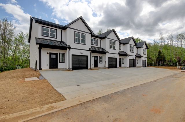 166 Sango Dr Unit 36, Clarksville, TN 37043