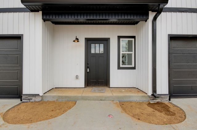 166 Sango Dr Unit 36, Clarksville, TN 37043