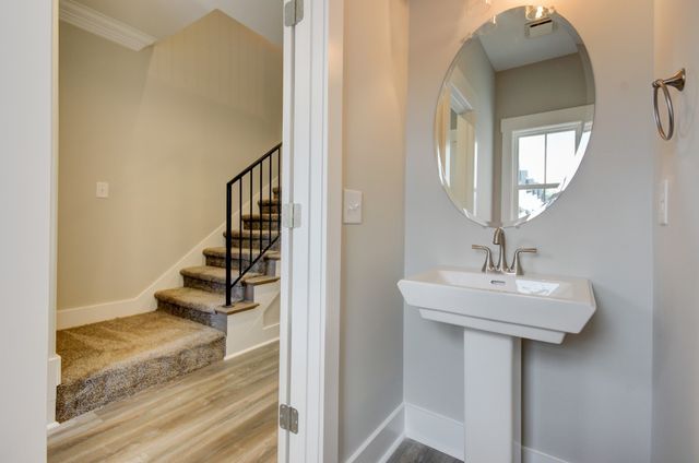 166 Sango Dr Unit 36, Clarksville, TN 37043