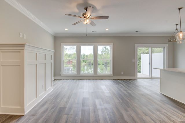 166 Sango Dr Unit 36, Clarksville, TN 37043