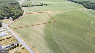 LOT 3 JOHNSON RD, Laurel, DE 19956