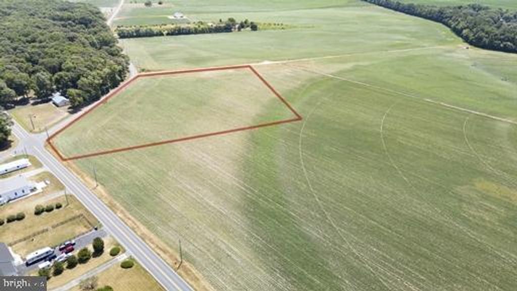 LOT 3 JOHNSON RD, Laurel, DE 19956