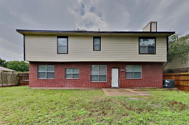 22923 Rainbow Bend Lane, Katy, TX 77450