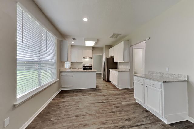 22923 Rainbow Bend Lane, Katy, TX 77450