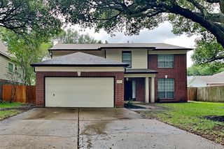 22923 Rainbow Bend Lane, Katy, TX 77450