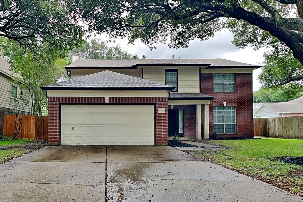 22923 Rainbow Bend Lane, Katy, TX 77450