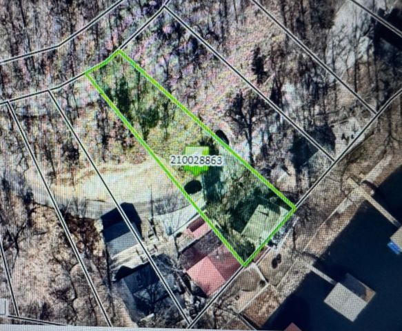 450672 E 338 Road, Afton, OK 74331