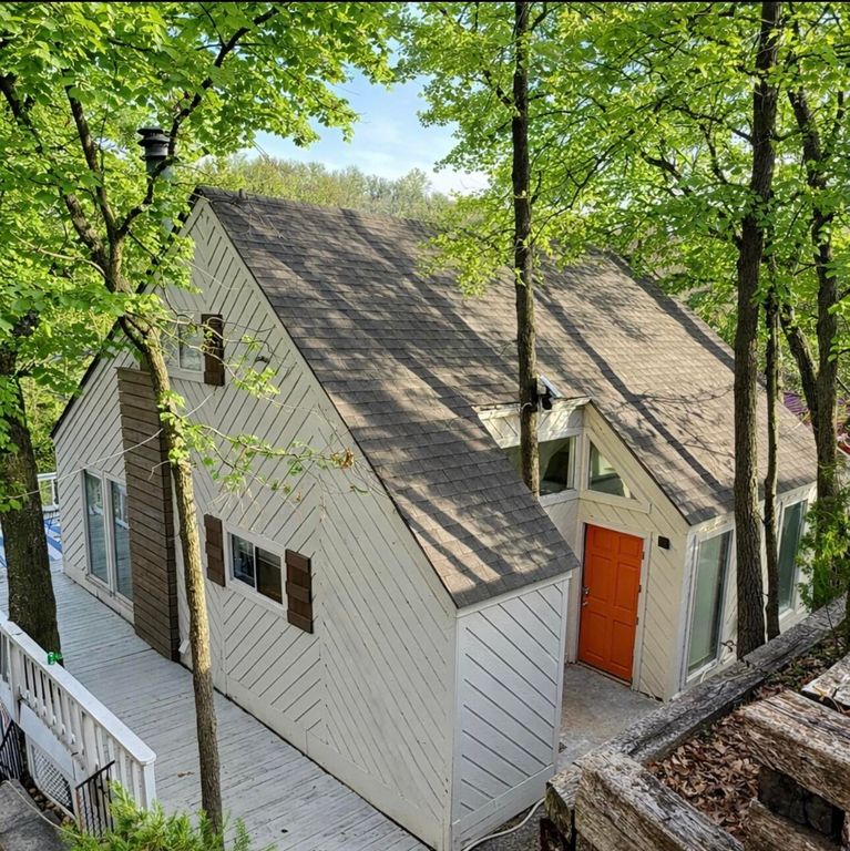 450672 E 338 Road, Afton, OK 74331