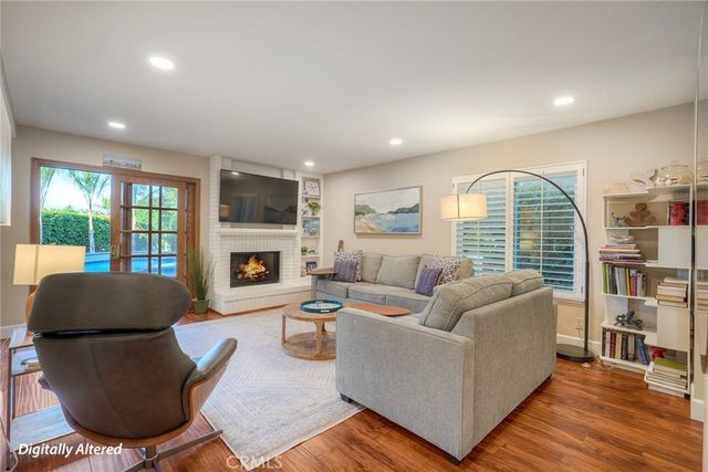 27275 COMBA, Mission Viejo, CA 92692
