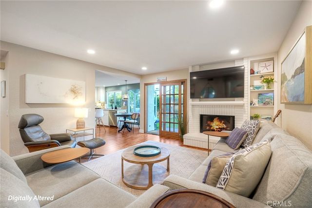27275 COMBA, Mission Viejo, CA 92692