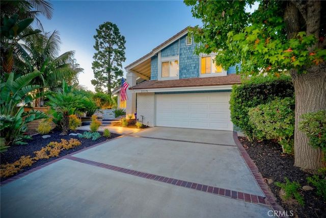 27275 COMBA, Mission Viejo, CA 92692