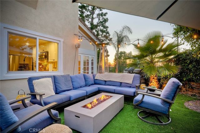 27275 COMBA, Mission Viejo, CA 92692
