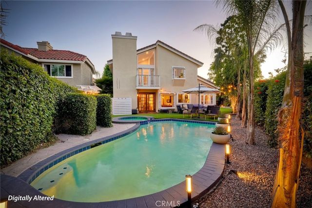 27275 COMBA, Mission Viejo, CA 92692