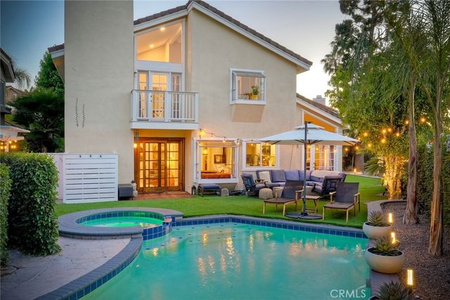27275 COMBA, Mission Viejo, CA 92692