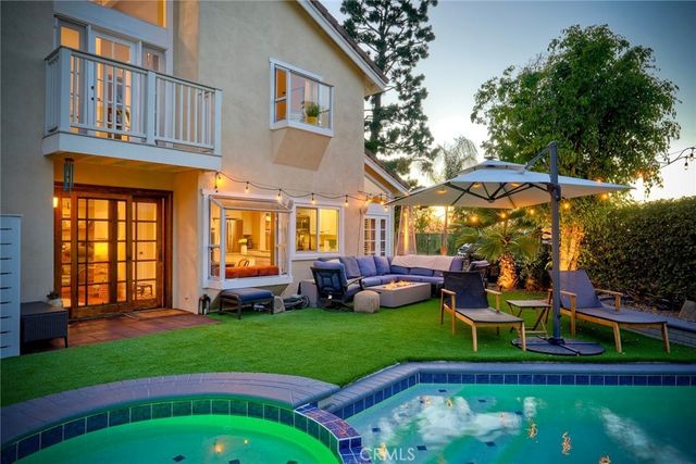 27275 COMBA, Mission Viejo, CA 92692