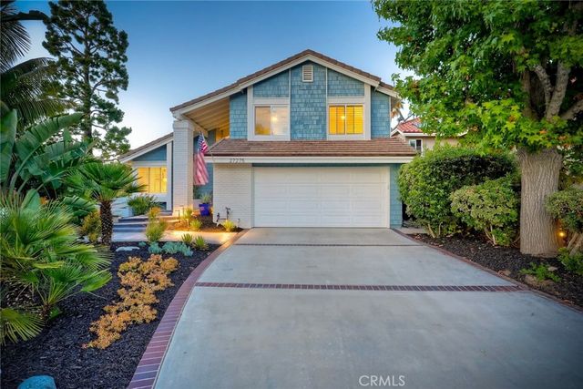 27275 COMBA, Mission Viejo, CA 92692