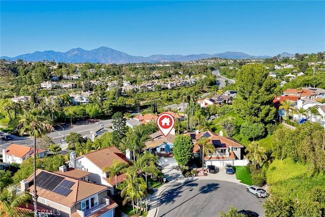 27275 COMBA, Mission Viejo, CA 92692