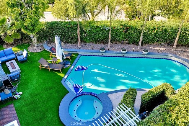 27275 COMBA, Mission Viejo, CA 92692
