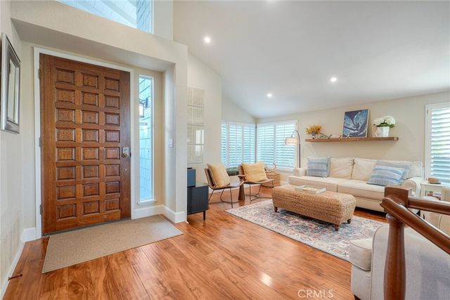 27275 COMBA, Mission Viejo, CA 92692