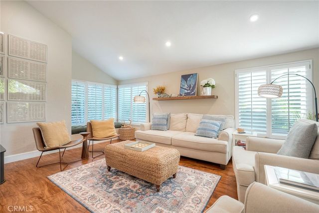27275 COMBA, Mission Viejo, CA 92692