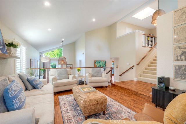 27275 COMBA, Mission Viejo, CA 92692