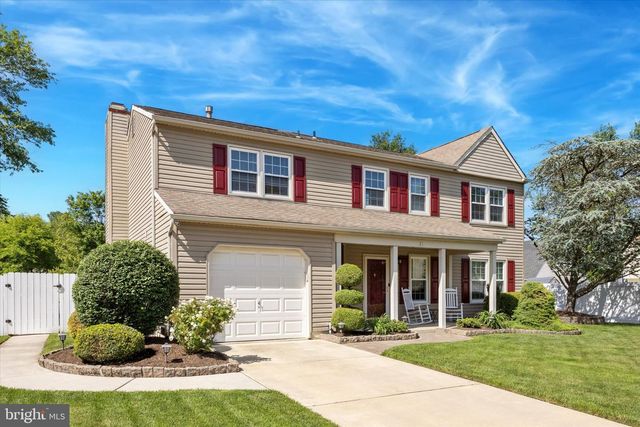 21 GLAMIS RD, Blackwood, NJ 08012