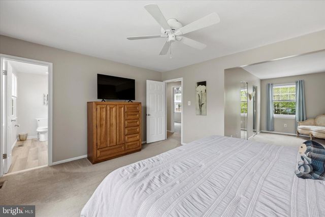 21 GLAMIS RD, Blackwood, NJ 08012