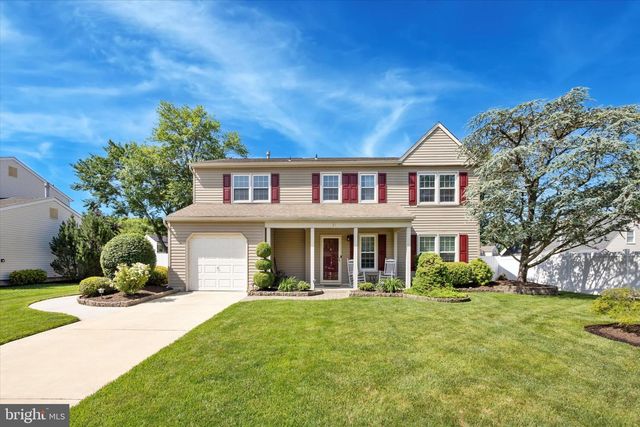 21 GLAMIS RD, Blackwood, NJ 08012