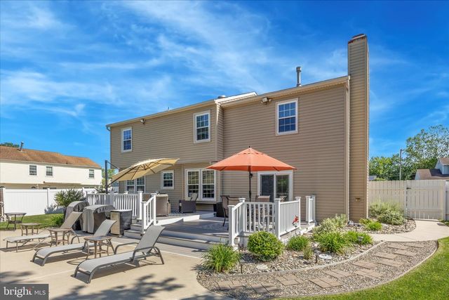 21 GLAMIS RD, Blackwood, NJ 08012