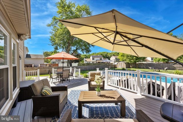 21 GLAMIS RD, Blackwood, NJ 08012