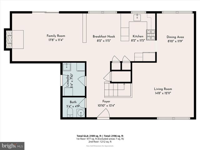 21 GLAMIS RD, Blackwood, NJ 08012