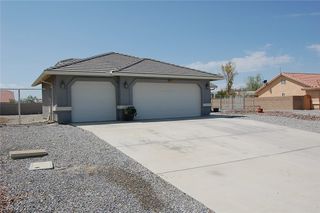 4911 East Ridgewood Drive, Pahrump, NV 89061