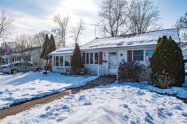 1440 Lombardy Boulevard, Bay Shore, NY 11706