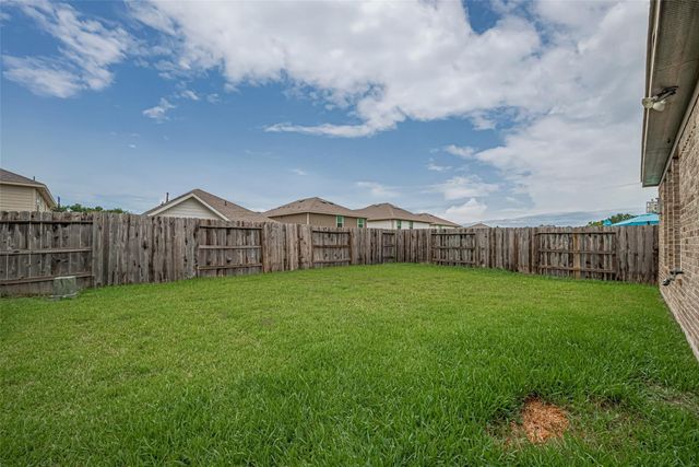 5218 Windy Plantation Drive, Fulshear, TX 77423