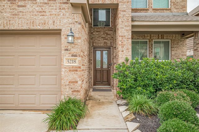 5218 Windy Plantation Drive, Fulshear, TX 77423