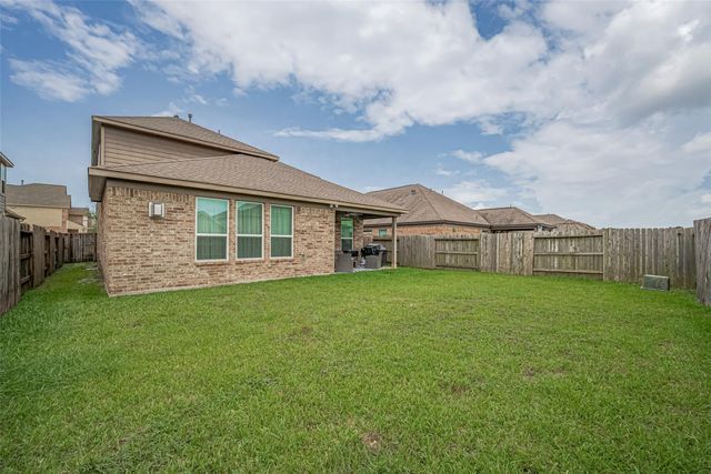 5218 Windy Plantation Drive, Fulshear, TX 77423