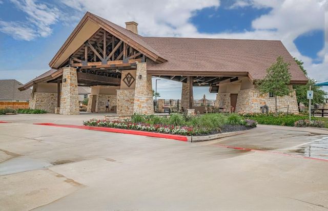 5218 Windy Plantation Drive, Fulshear, TX 77423