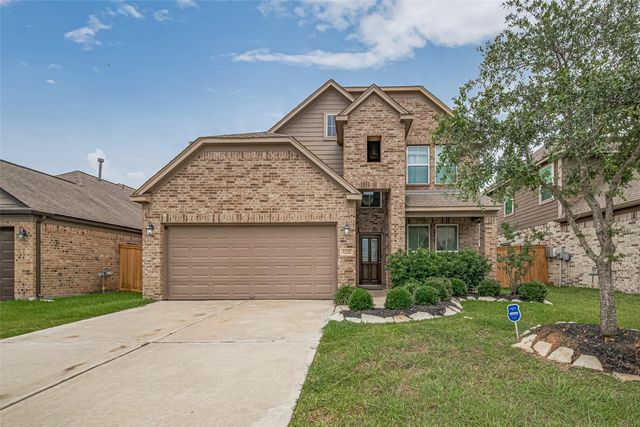 5218 Windy Plantation Drive, Fulshear, TX 77423