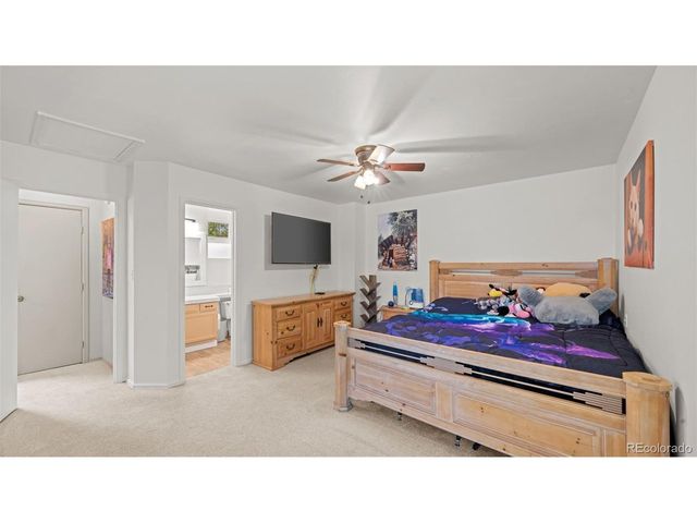 4986 Daybreak Cir, Colorado Springs, CO 80917