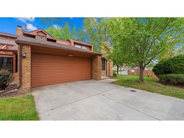 4986 Daybreak Cir, Colorado Springs, CO 80917