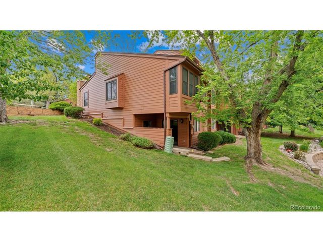 4986 Daybreak Cir, Colorado Springs, CO 80917
