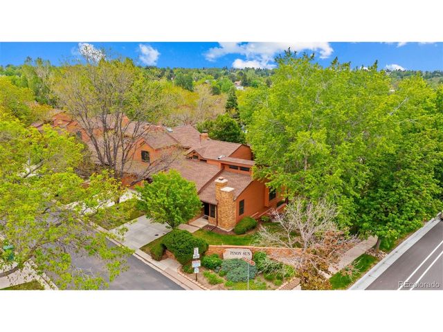 4986 Daybreak Cir, Colorado Springs, CO 80917
