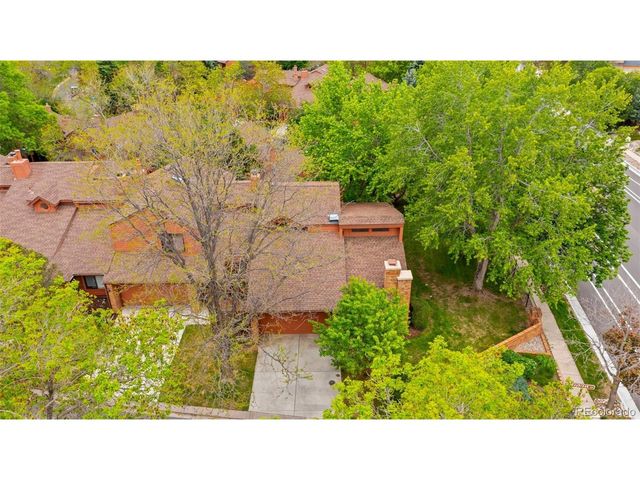 4986 Daybreak Cir, Colorado Springs, CO 80917