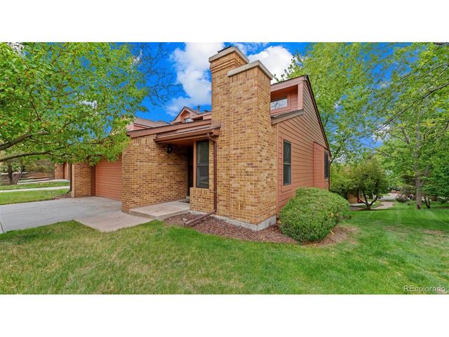 4986 Daybreak Cir, Colorado Springs, CO 80917