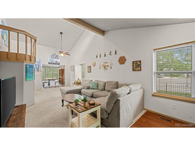 4986 Daybreak Cir, Colorado Springs, CO 80917
