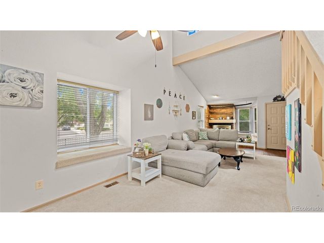 4986 Daybreak Cir, Colorado Springs, CO 80917