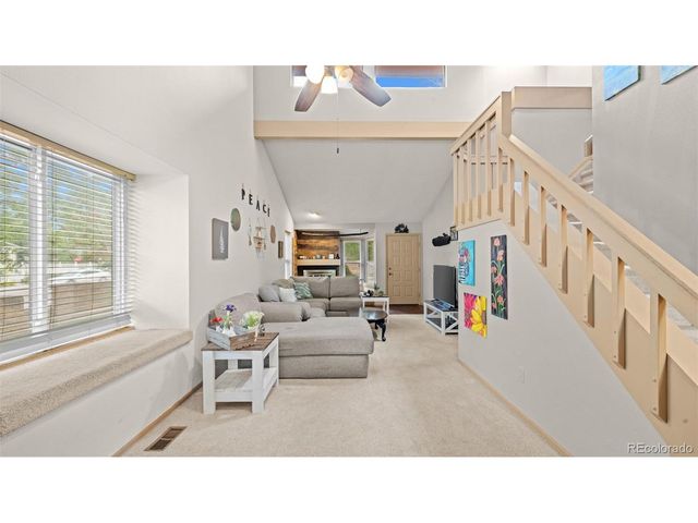 4986 Daybreak Cir, Colorado Springs, CO 80917