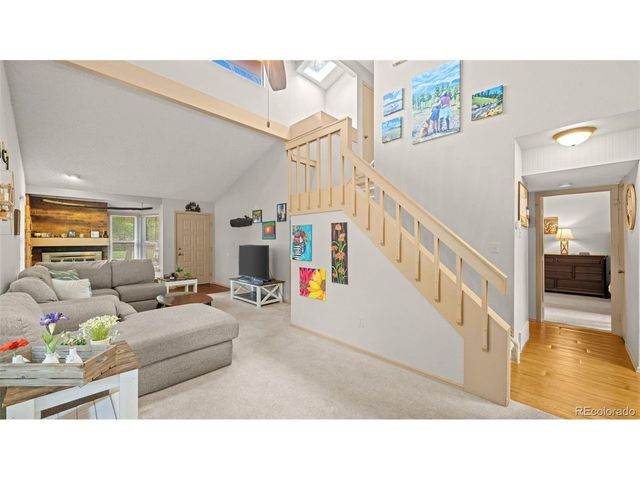 4986 Daybreak Cir, Colorado Springs, CO 80917